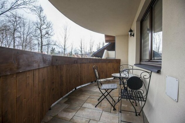 Apartament President Zakopane - Photo3