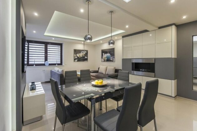 Apartament President Zakopane - Photo4