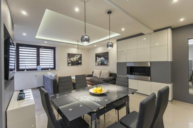 Apartament President Zakopane - Photo5
