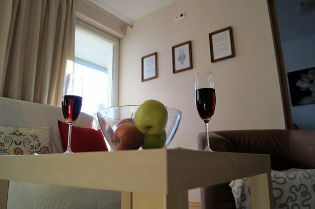 Apartament w Centrum Zakopane Lesser Poland Province - Photo2