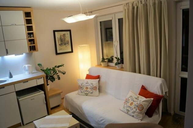Apartament w Centrum Zakopane Lesser Poland Province - Photo3