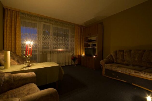 Apartament Zakopane - Photo3