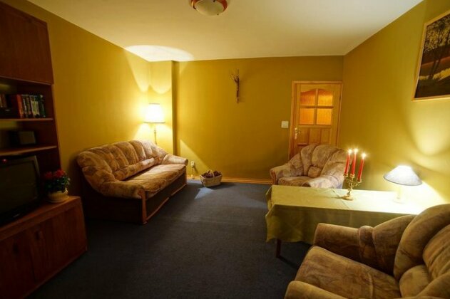 Apartament Zakopane - Photo4