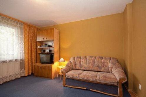 Apartament Zakopane - Photo5