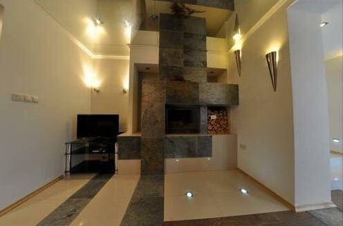 Apartamenty Bella Vista - Photo3