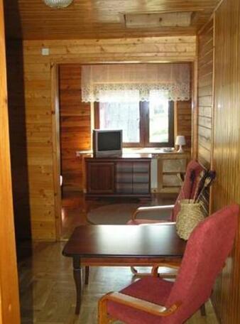 Apartamenty Bella Vista - Photo4