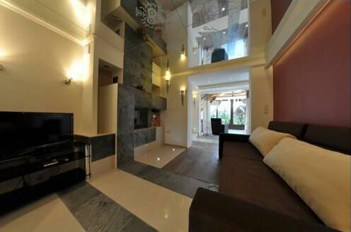 Apartamenty Bella Vista - Photo5