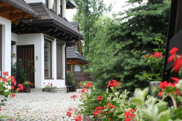 Apartamenty Centrum Zakopane - Photo2