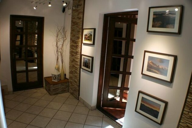 Apartamenty Centrum Zakopane - Photo4
