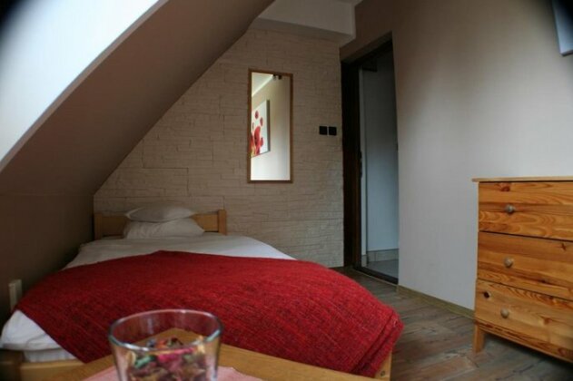 Apartamenty Centrum Zakopane - Photo5