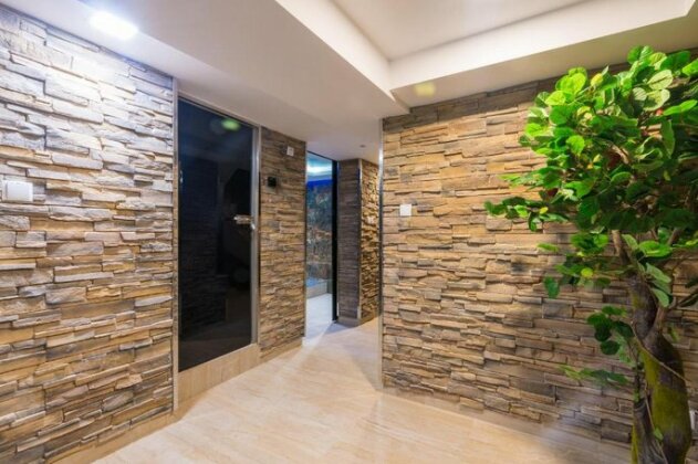Apartamenty Ciche Wzgorze Zakopane - Photo2