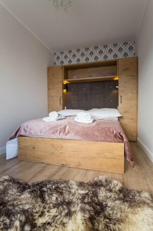 Apartamenty Ciche Wzgorze Zakopane - Photo4