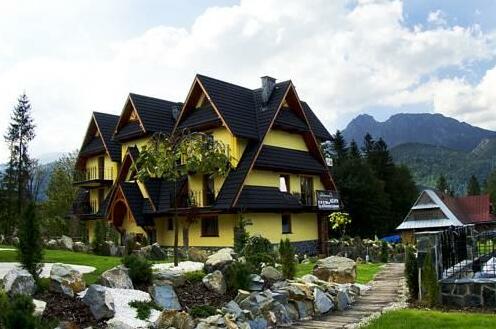 Apartamenty Convallis - Photo2
