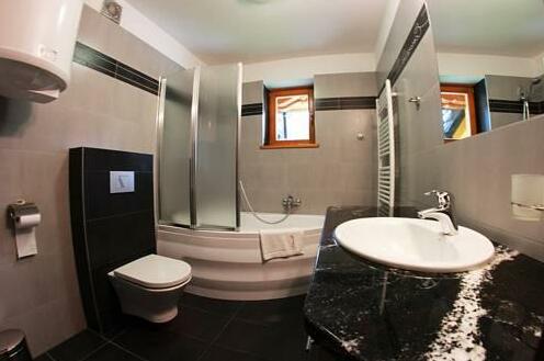 Apartamenty Convallis - Photo3
