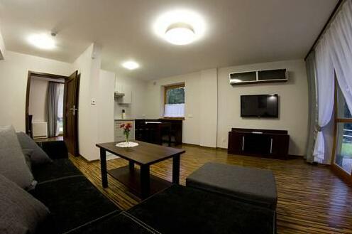 Apartamenty Convallis - Photo5