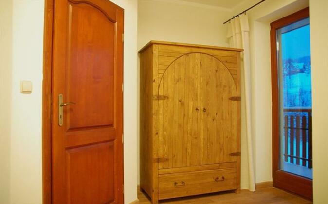 Apartamenty Domino - Zakopane - Photo2