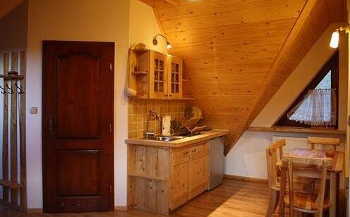 Apartamenty Domino - Zakopane - Photo3