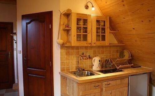 Apartamenty Domino - Zakopane - Photo4