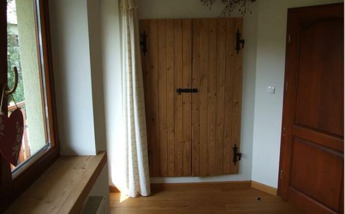Apartamenty Domino - Zakopane - Photo5