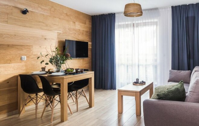 Apartamenty Forma Tatrica - Photo2
