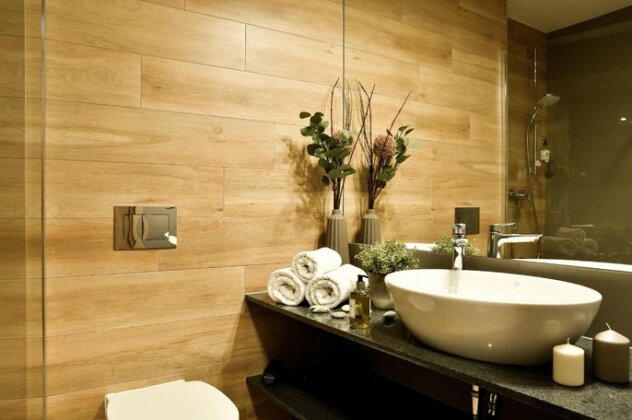 Apartamenty Forma Tatrica - Photo3