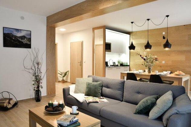 Apartamenty Forma Tatrica - Photo5
