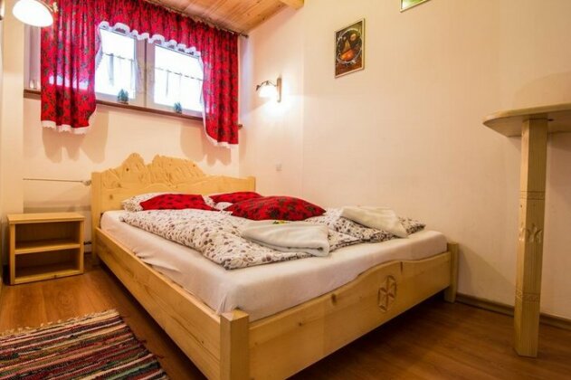 Apartamenty Frajda Zakopane - Photo2
