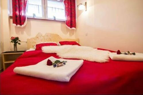 Apartamenty Frajda Zakopane - Photo3
