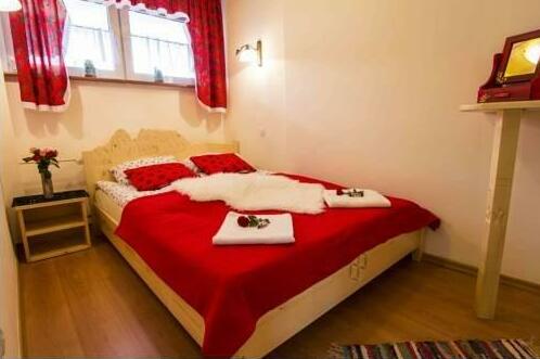 Apartamenty Frajda Zakopane - Photo4