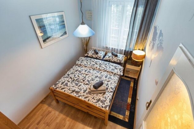 Apartamenty Frajda Zakopane - Photo5