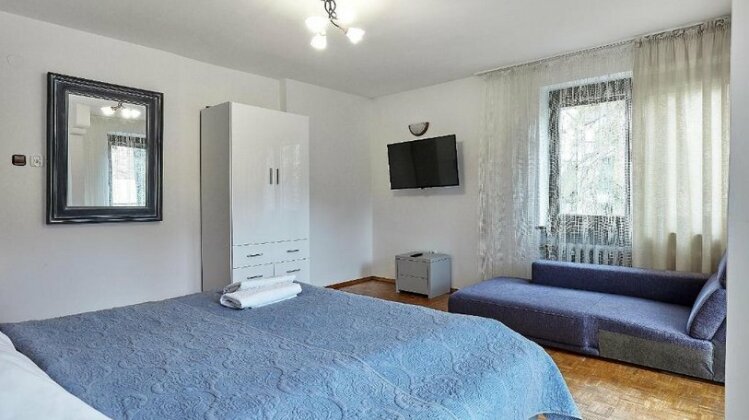 Apartamenty Gorski Potok - Photo2