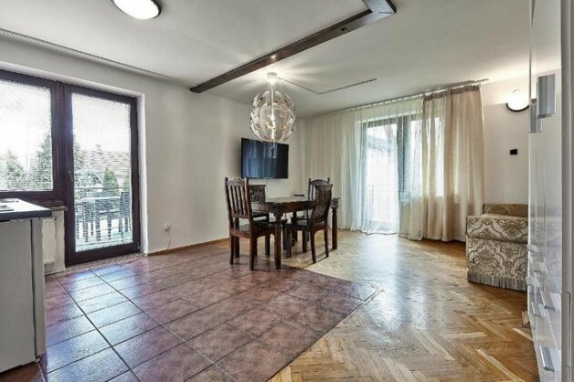Apartamenty Gorski Potok - Photo3