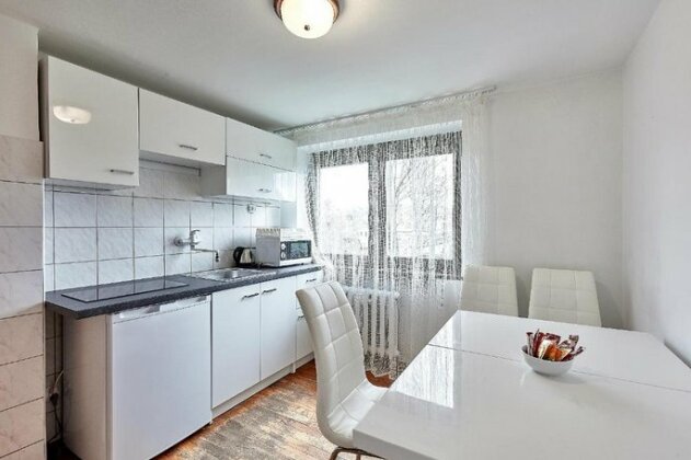 Apartamenty Gorski Potok - Photo4