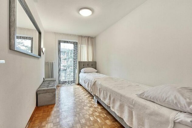 Apartamenty Gorski Potok - Photo5