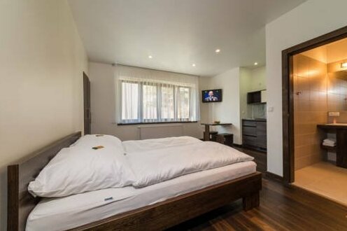 Apartamenty Grunwaldzka - Photo4