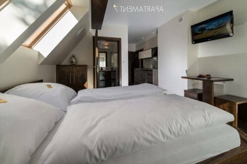 Apartamenty Grunwaldzka - Photo5