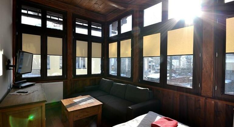 Apartamenty i pokoje w Centrum Zakopanego - Photo2