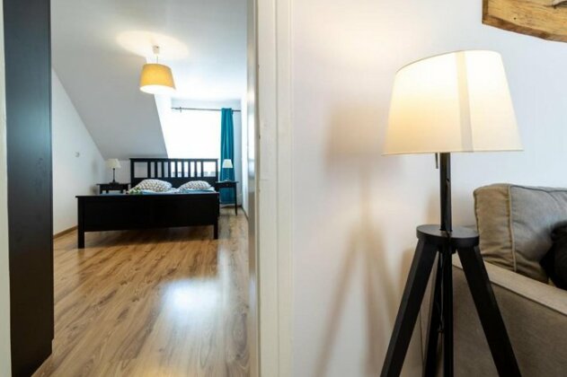 Apartamenty Krupowki 4 - Photo2
