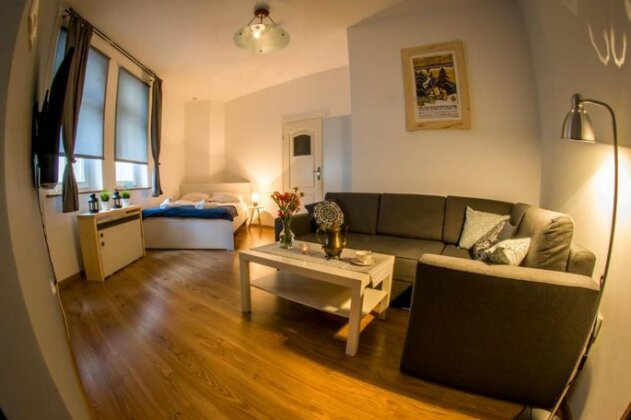 Apartamenty Krupowki 4 - Photo3