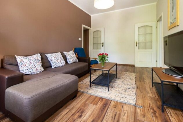 Apartamenty Krupowki 4 - Photo4