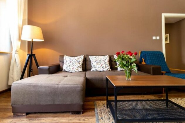 Apartamenty Krupowki 4 - Photo5