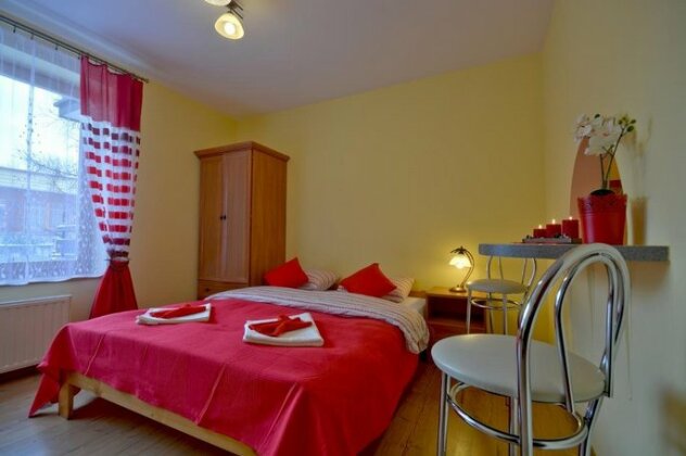 Apartamenty Male Zywczanskie - Centrum Zakopanego - Photo3