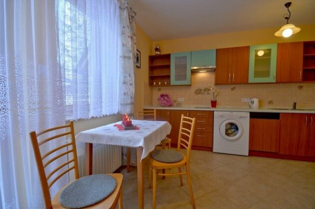 Apartamenty Male Zywczanskie - Centrum Zakopanego - Photo5