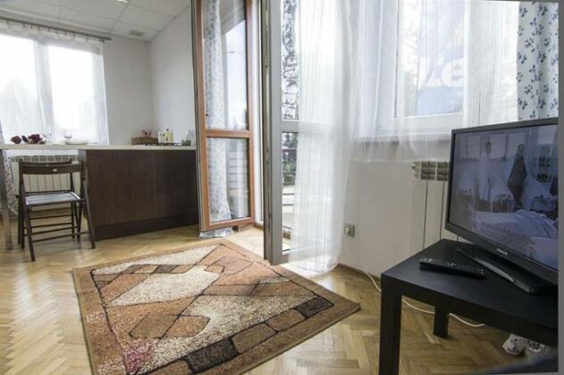 Apartamenty Rondo - Photo2