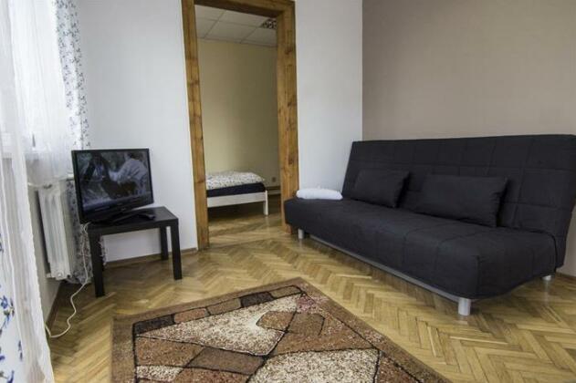 Apartamenty Rondo - Photo3