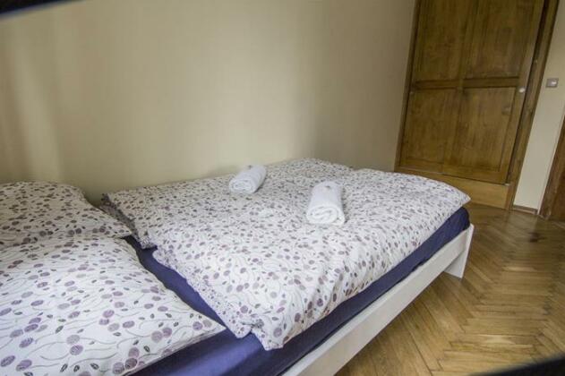 Apartamenty Rondo - Photo4