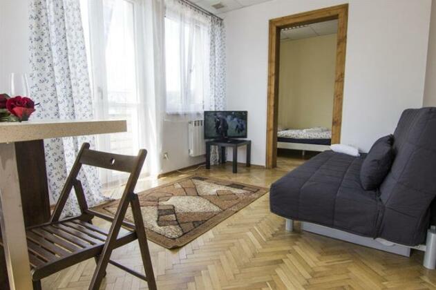 Apartamenty Rondo - Photo5