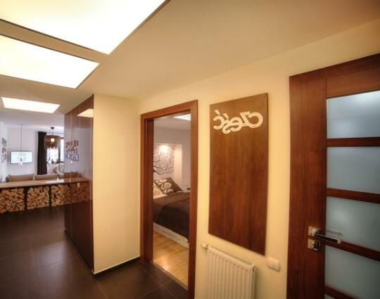 Apartamenty Snow & Fun - Photo3