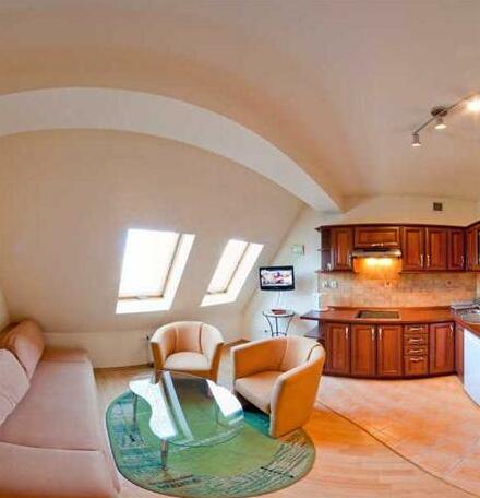 Apartamenty Sun & Snow Centrum - Photo4