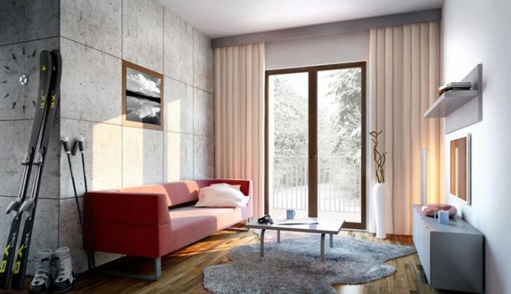 Apartamenty Sun & Snow Centrum - Photo5